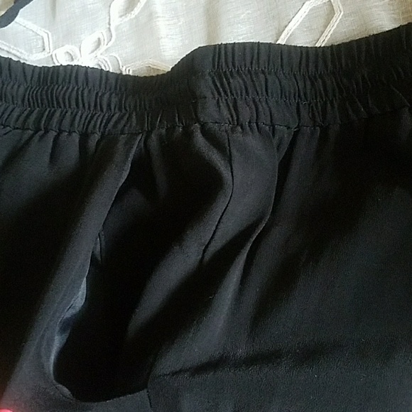 J.CREW  LOOSE PANTS SIZE 4 - Picture 4 of 8