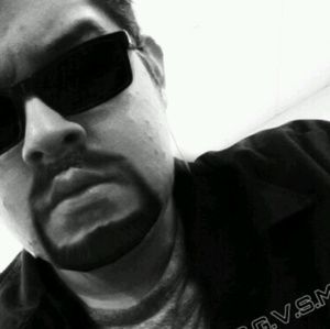 Meet your Posher, Andy