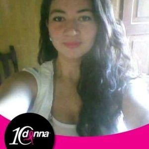 Meet your Posher, Daniela