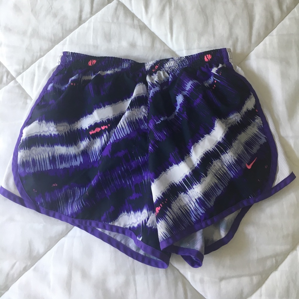 Nike Dri Fit Shorts Kids