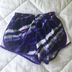 Nike Dri Fit Shorts Kids