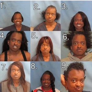 Meet your Posher, Carmella