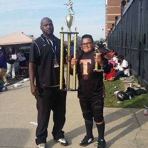 Meet your Posher, Shawn