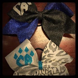 Cheer Athletics Bow Bundle CA