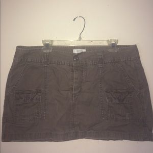 American Eagle🦅 size 14 mini skirt!