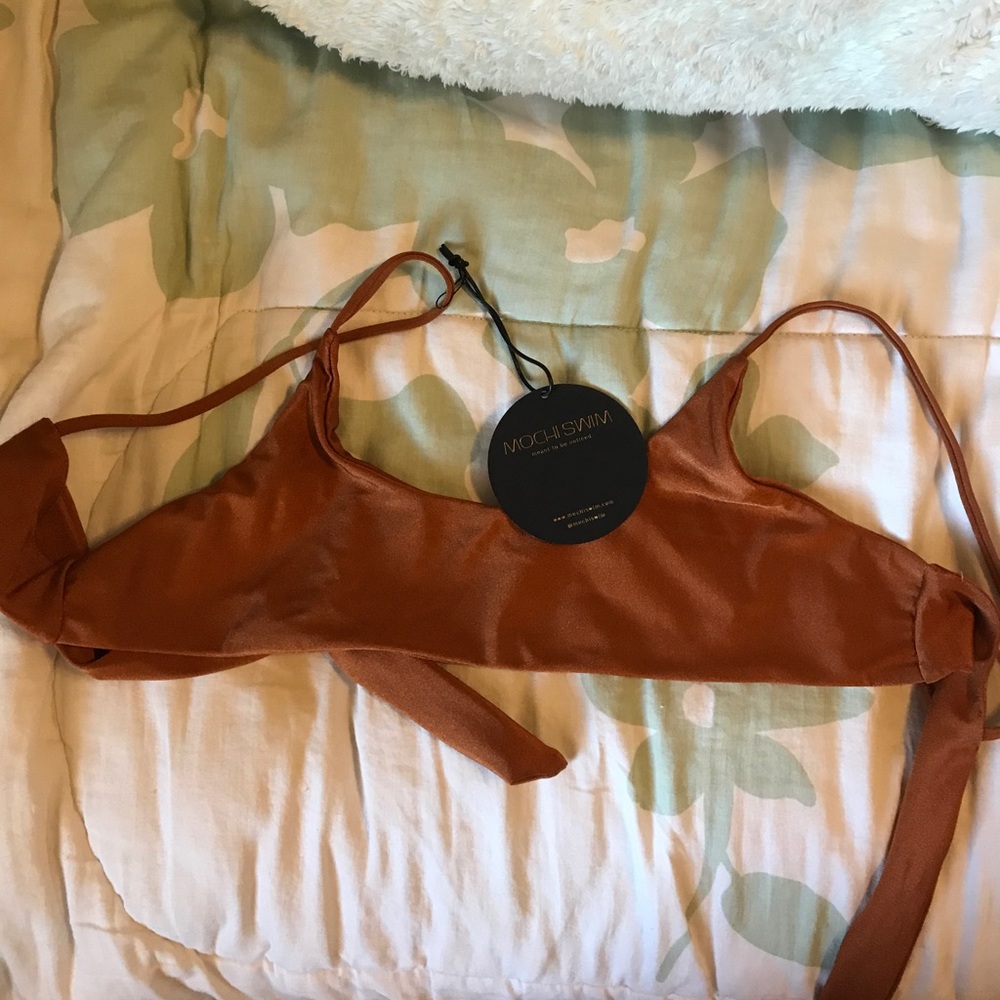Mochi Swim!!! super cute