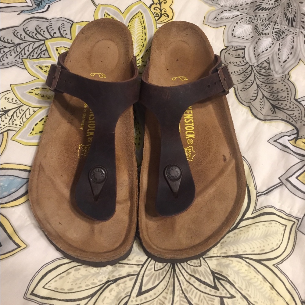 Giza Birkenstock