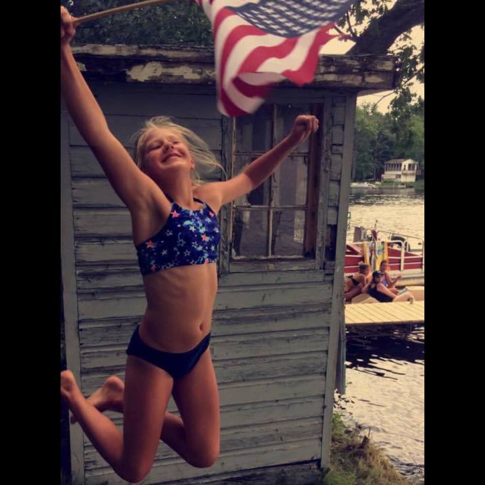 Meet your Posher, Madison