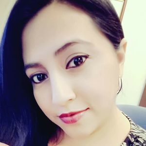 Meet your Posher, Cindy