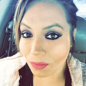 Meet your Posher, Mandy