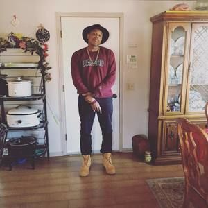 Meet your Posher, Nathan