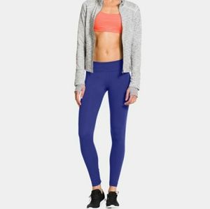 Under Armour Women’s All Season Studio Leggings