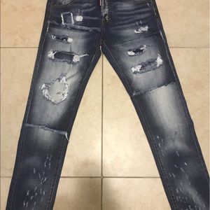 Dsquare2 jeans