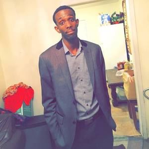 Meet your Posher, Salahudin ali