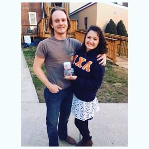 Meet your Posher, Megan