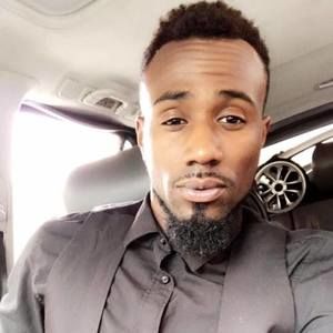 Meet your Posher, Harry