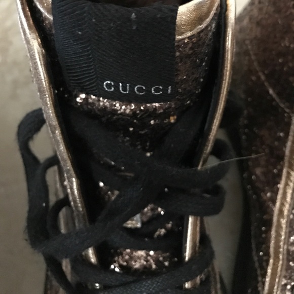 Gucci shoes