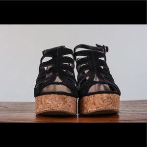 Steve Madden Wedges