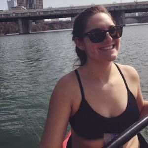 Meet your Posher, Paige