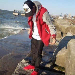 Meet your Posher, Chris