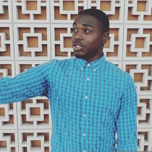 Meet your Posher, Justus