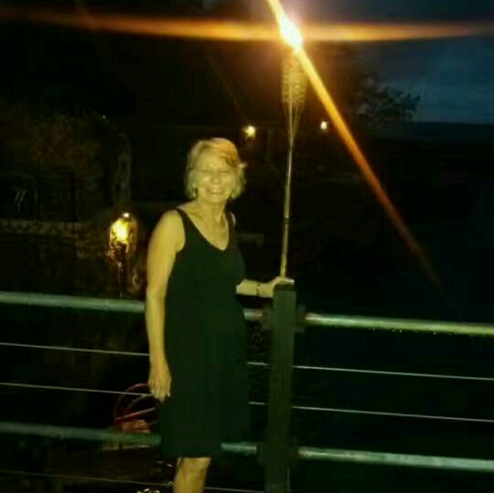 Meet your Posher, Pat