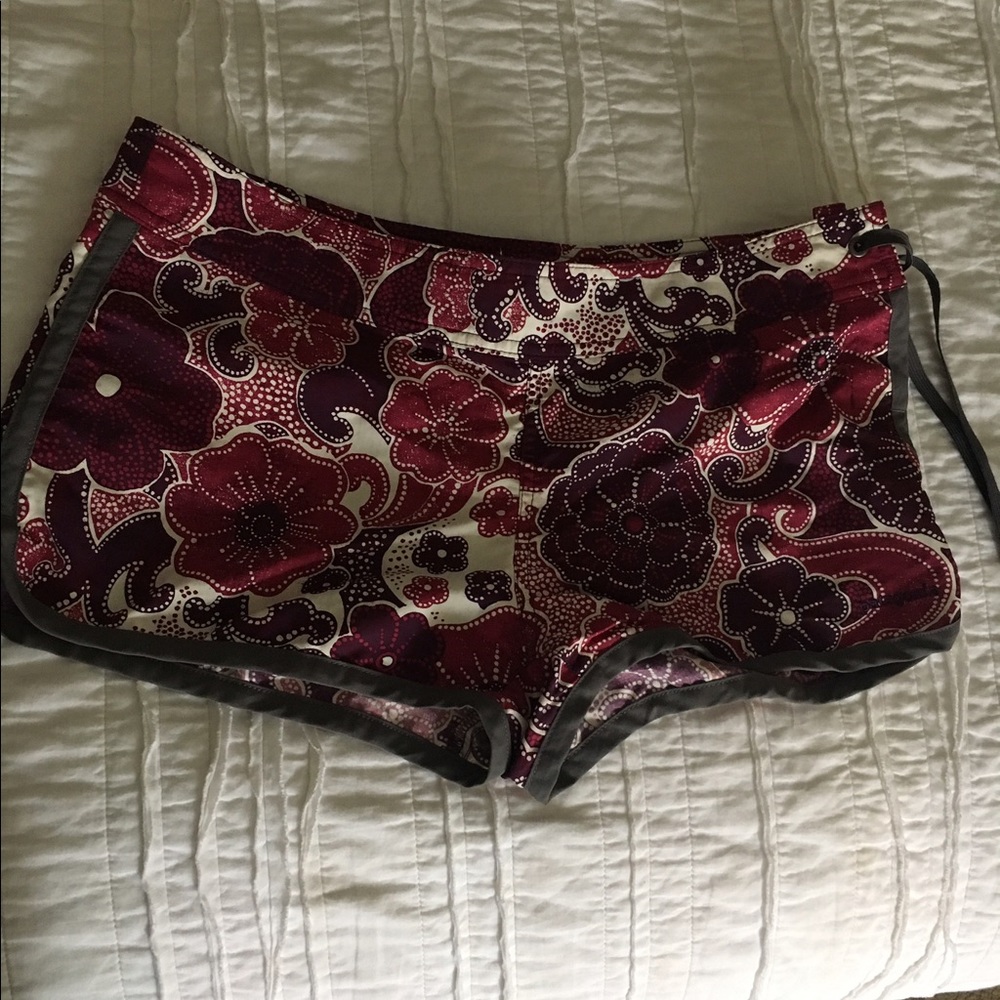 Patagonia Board Shorts