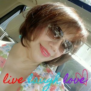 Meet your Posher, Maria rina