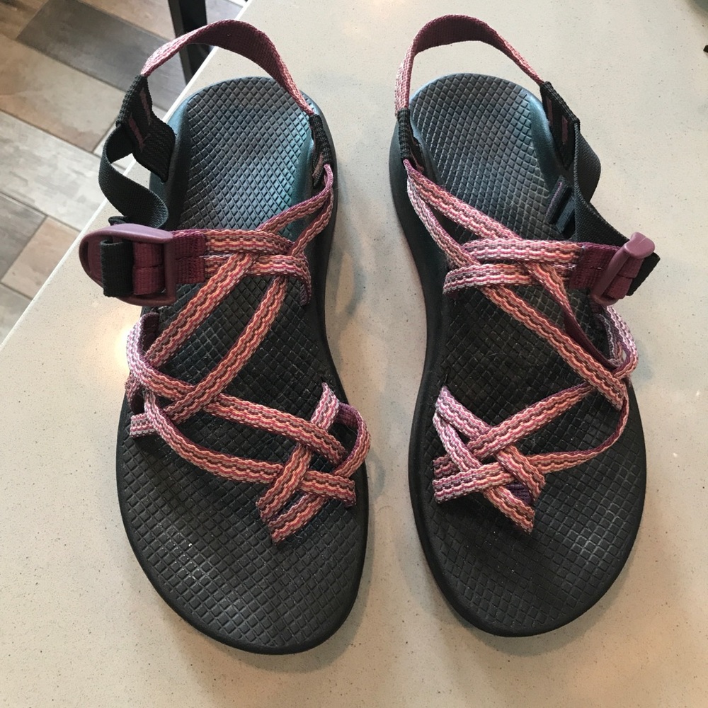 Chaco sandals