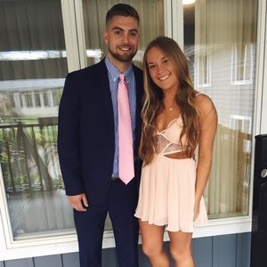 Meet your Posher, Luke