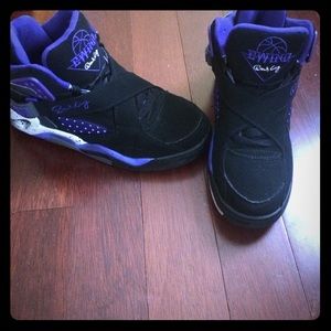 Patrick Ewing Shoes