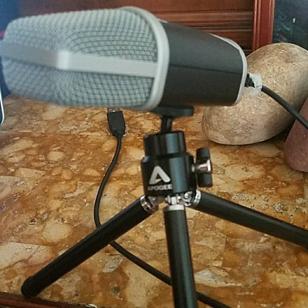 Meet your Posher, Letty