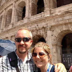 Meet your Posher, Beth