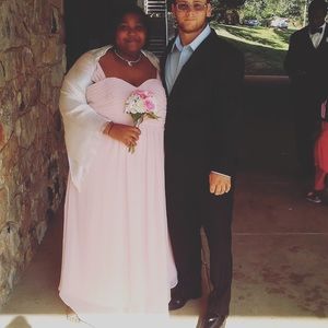 Meet your Posher, Almarie