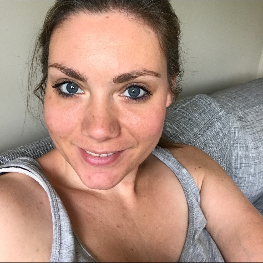 Meet your Posher, Amy