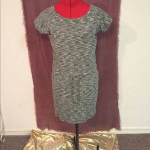 Green Columbia Dress