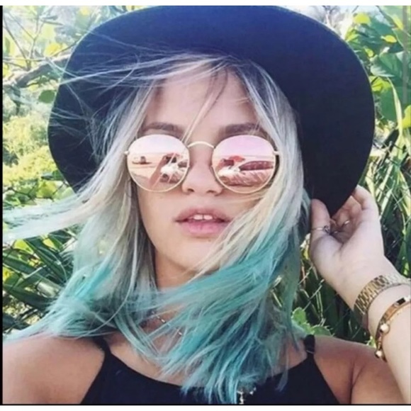 ray ban round flash copper ray ban round flash copper