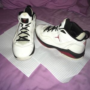 Jordan Melo M7