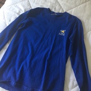 Salty Dog Cafe Shirt