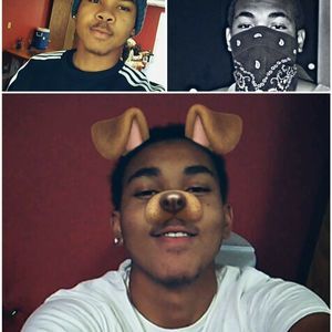 Meet your Posher, Djuan