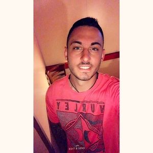 Meet your Posher, William