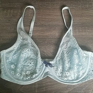 BBV unlined demi
