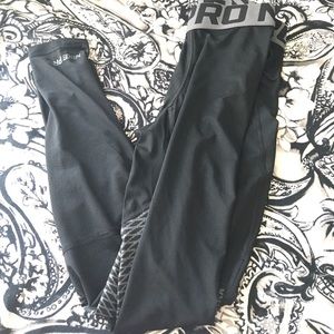 Nike men's compression pants