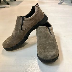 Eddie Bauer Rodgers shoes sz 10