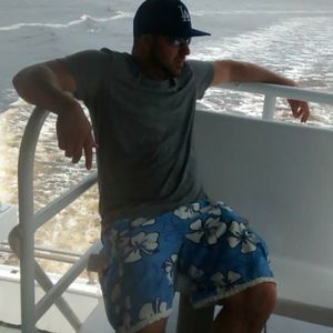 Meet your Posher, Dustin