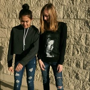 Meet your Posher, Katrina