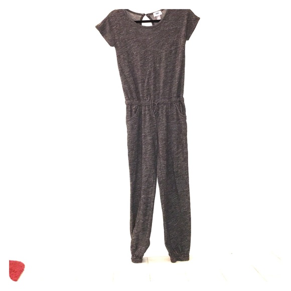 cute girls jumpsuit - Picture 1 of 1