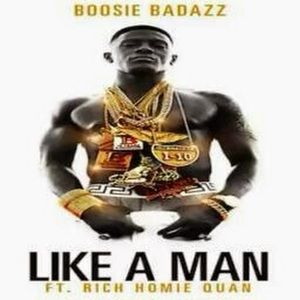 Meet your Posher, Quincy