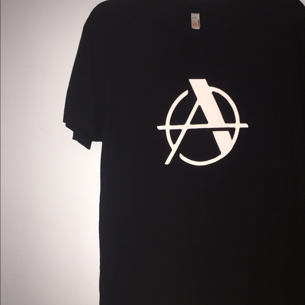 American Apparel T-Shirt