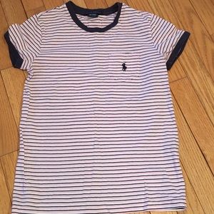 Ralph Lauren pocket tee